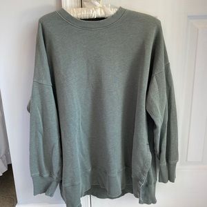 AE Crew Neck Sweatshirt